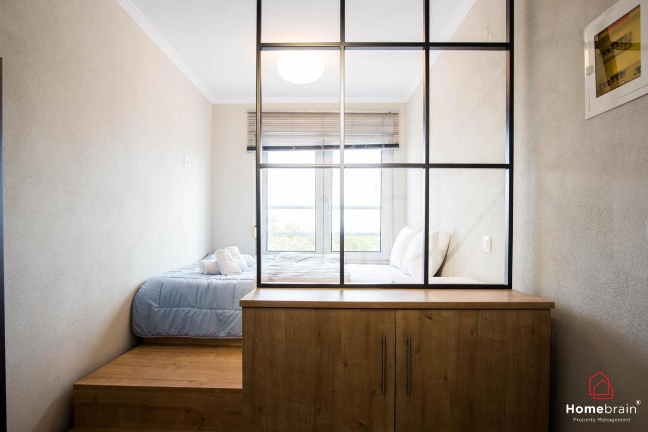 Urban Flat 49 By Homebrain Alexandrúpoli Kültér fotó