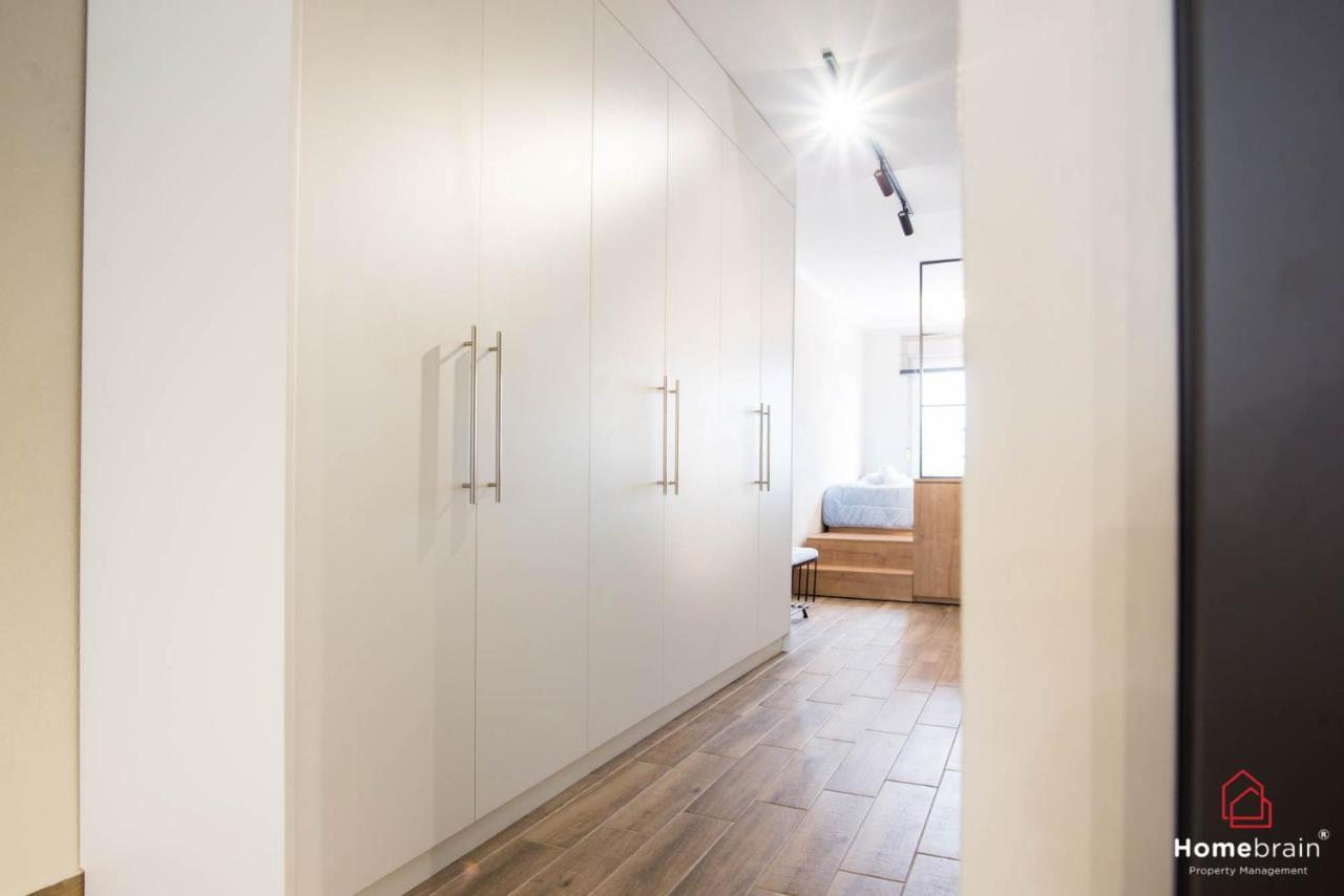 Urban Flat 49 By Homebrain Alexandrúpoli Kültér fotó